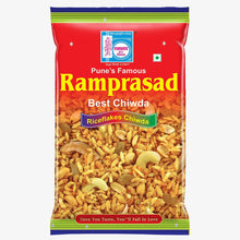 RamPrasad Poha (Riceflakes) Chiwda 500Gm