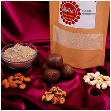 Motia's Ready-To-Eat-Pearl Millet(Bajra)(Mix)-Jaggery-250 Gm