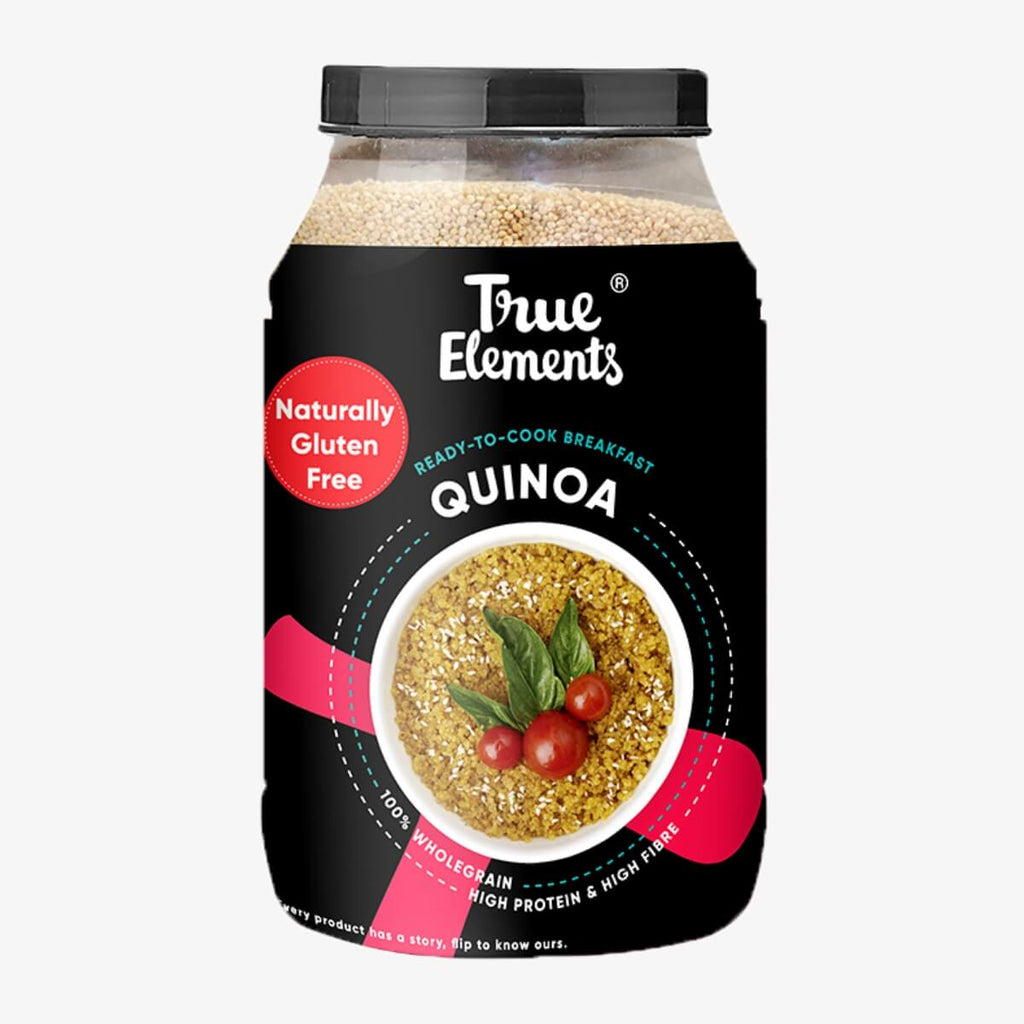 True Elements Quinoa 2Kg