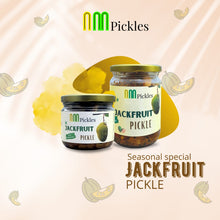 Jackfruit pickle 400Gm