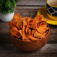 Spicy Treat Rajma Chips 125Gm