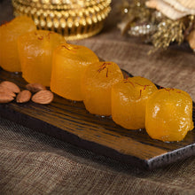 Badam Santra 500Gm