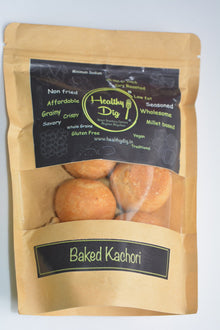 Baked Kachori 100Gm