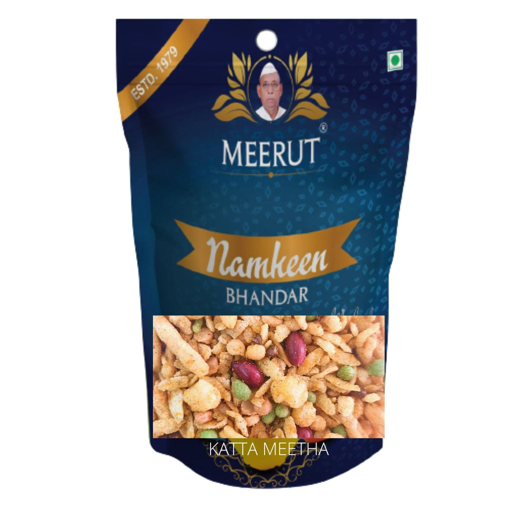 Khatta Meetha 400G