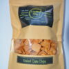 Oats Chips 125Gm