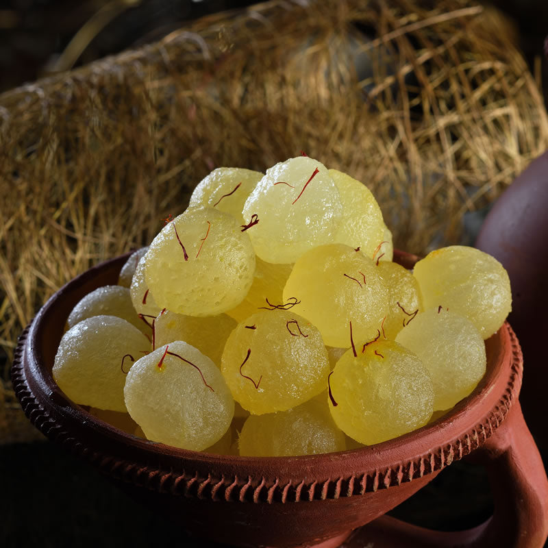 Shahi Angoor Petha 500Gm
