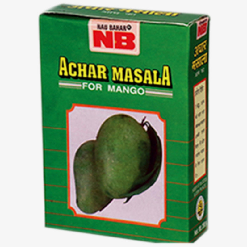 Achar Masala 500Gm