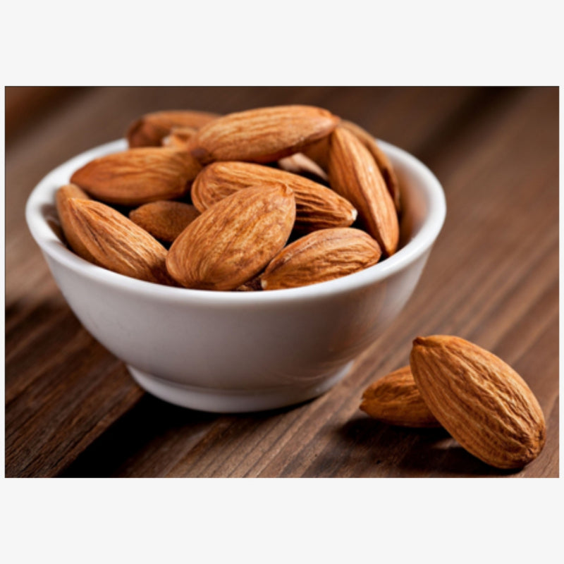 Almond (Badam) Mamra 500Gm