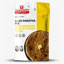 Tanawade Aloo Paratha Mix 200Gm