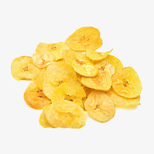 Alwar Banana Chips Plain 250Gm