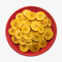 Alwar Banana Chips Plain 250Gm