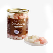 Alwar Coconut Candy 400Gm