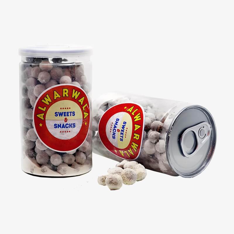 Alwar Gulab Amla Aak 150Gm*2 (Pack Of 2) Jar