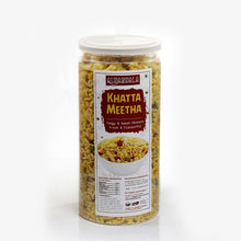 Alwar Khata Metha Namkeen 400Gm