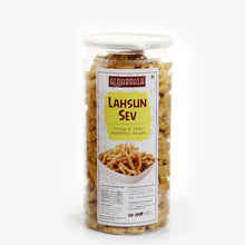 Alwar Lehsun Sev 300Gm
