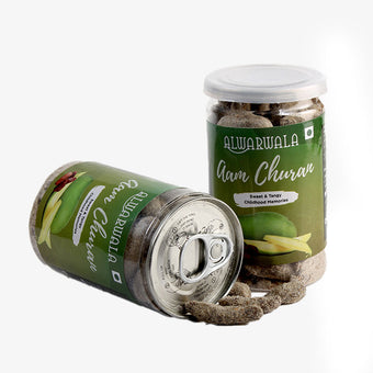 Alwar Aam Chuara 150Gm*2 (Pack Of 2) Jar