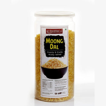 Alwar Moong Daal 500Gm