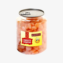 Alwar Orange Candy 400Gm