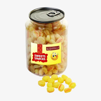 Alwar Pineapple Candy 400Gm