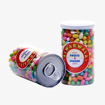 Alwar Tinny Minny 150Gm*2 (Pack Of 2)