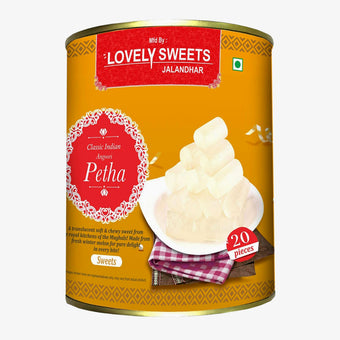 Angoori Petha 1 Kg