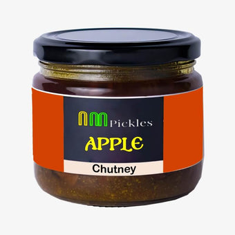 Apple Chutney 200Gm