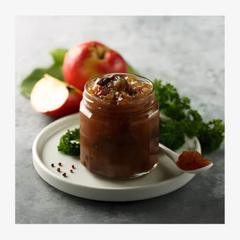 Apple Chutney 200Gm