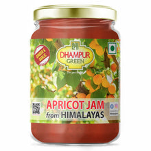 Apricot Spicy-Spread From Himalayas 300Gm
