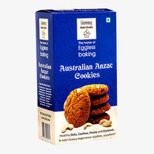 Australian Anzac Cookies 200 Gms