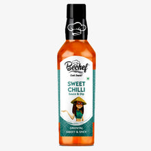 Bechef Sweet Chilli (Sweet & Spicy) 300 Gm
