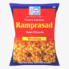 RamPrasad Bhadang 200Gm*2 (Pack Of 2)
