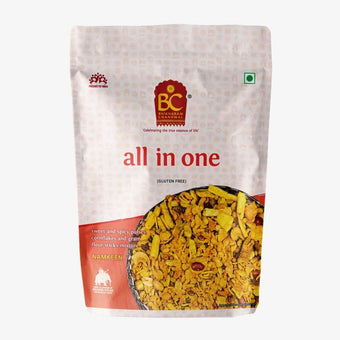 Bhikaram Chandmal All In One 375Gm