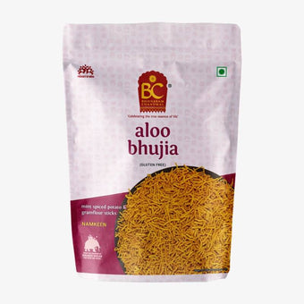 Bhikaram Chandmal Aloo Bhujia 800Gm