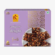 Bhikaram Chandmal Anjeer Delight 250Gm