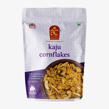 Bhikaram Chandmal Kaju Cornflakes Mixture 375Gm