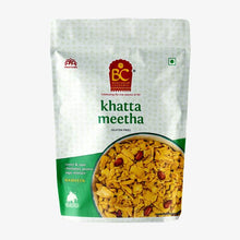 Bhikaram Chandmal Khatta Meetha 375Gm