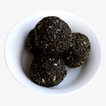 The Malwa Black Diamond Til Laddu 350 Gm