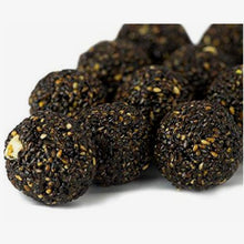 The Malwa Black Diamond Til Laddu 350 Gm
