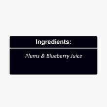 FabBox Blueberry Plums 160 Gm