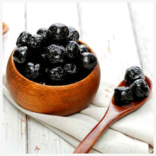 FabBox Blueberry Plums 160 Gm