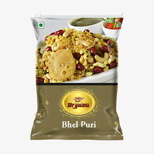 Brijwasi Bhelpuri 200Gm