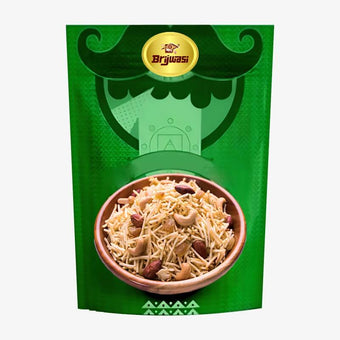 Brijwasi Falahari 400Gm