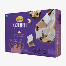 Brijwasi Kaju Burfi 500Gm