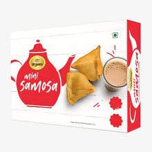 Brijwasi Mini Samosa 500Gm