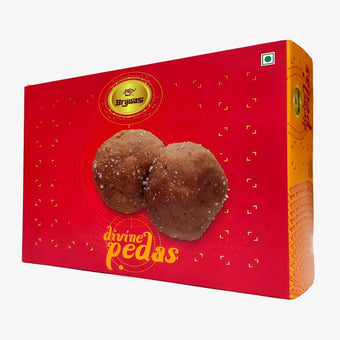 Brijwasi Peda 500Gm