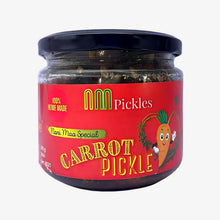 Carrot Pickle 200Gm
