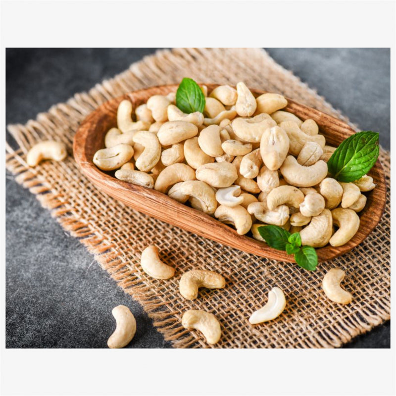 Cashew (Kaju) 210 500Gm