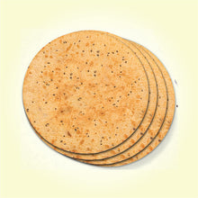 Chatpata Khakhra  (Pack Of 3*200Gm)