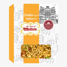 The Malwa Chatpata Mixture 350 Gm