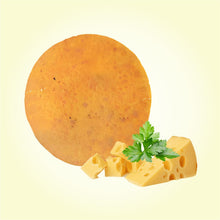 Cheese Khakhra   (Pack Of 3*200Gm)